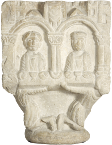 Capitell del segle XII